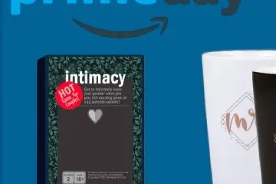 Prime Day精选：为你和伴侣挑选的必备好物