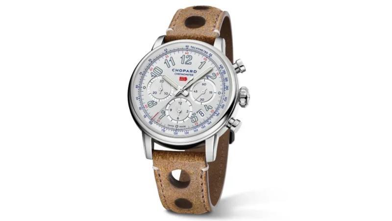 萧邦 2025 Mille Miglia Editions