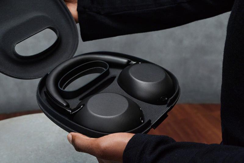 Sony 1000X THE COLLEXION 5
