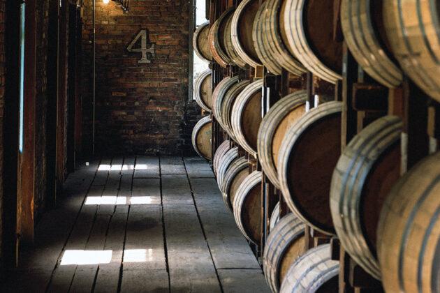 The Complete Guide to Bourbon Styles