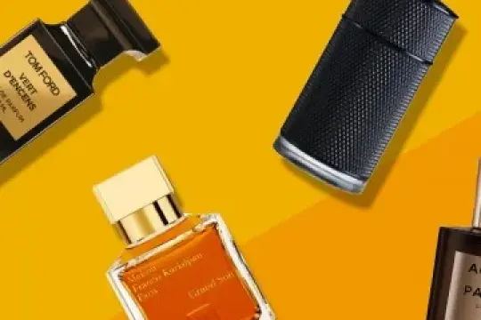2016年秋季七款最佳香水推荐