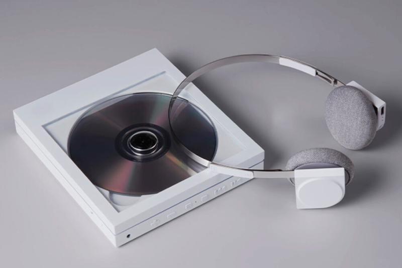 Km5 Lightwear Headphones HP1 2