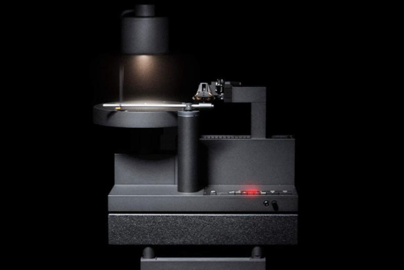 Teenage Engineering APC 2 Record Cutter 1