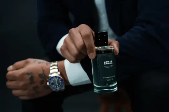 汤姆森卡特奢华香氛系列