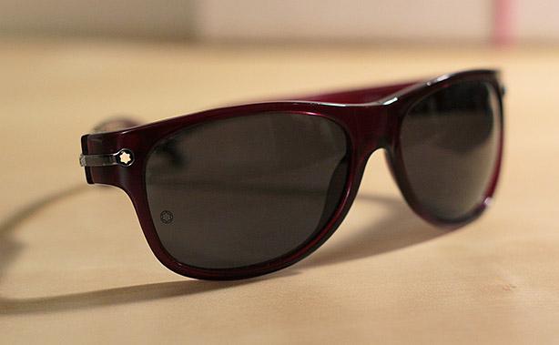 Montblanc Sunglasses