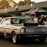 1968款道奇Hemi Dart：极致性能与日常实用性的矛盾结合