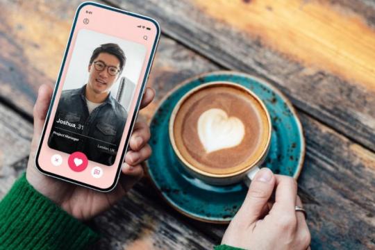 专家指出：你在约会软件资料中常犯的7大错误