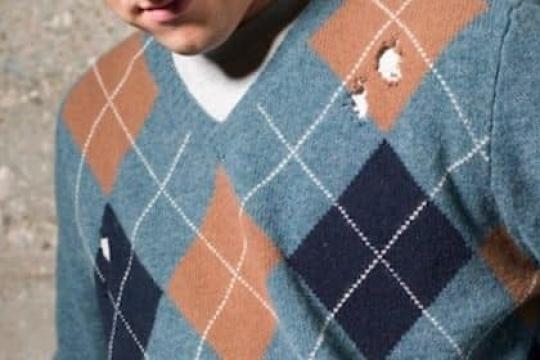 如何保护衣物免受蛀虫侵害