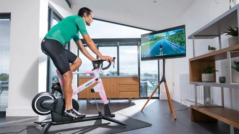 Muov TiltBike Indoor Cycle