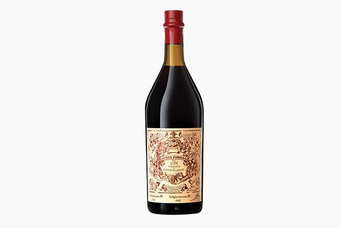 Carpano Antica Formula Vermouth
