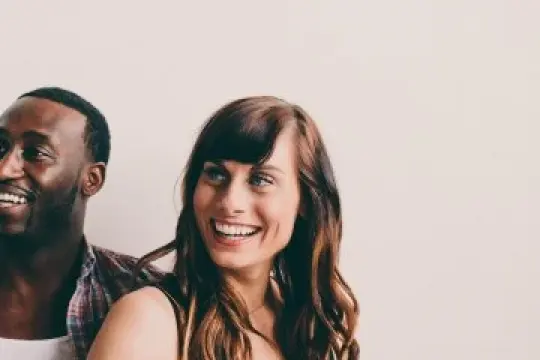 跨种族恋爱需要了解的几点