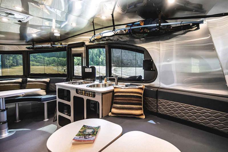 2026 Airstram Basecamp 16x 5