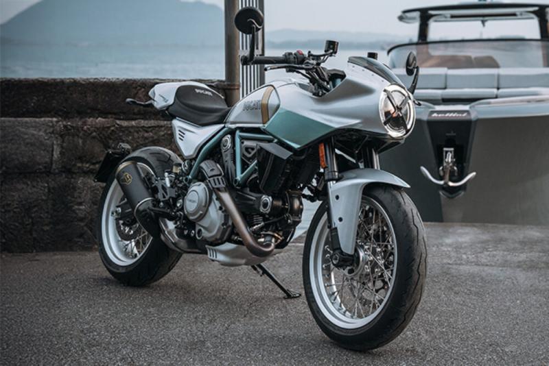 2026 Ducati Formula 73 Limited Edition 1