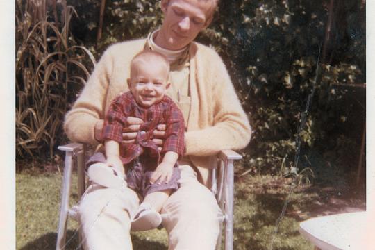 超级爸爸秘籍：18条父亲必备的育儿贴士，产房里应该发给你的指南