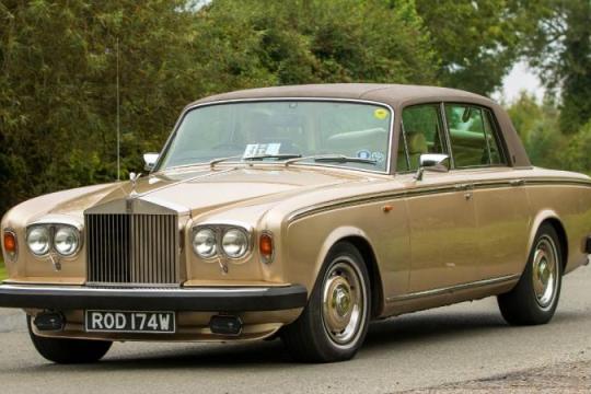 9款逐渐被车迷关注的复古经典车