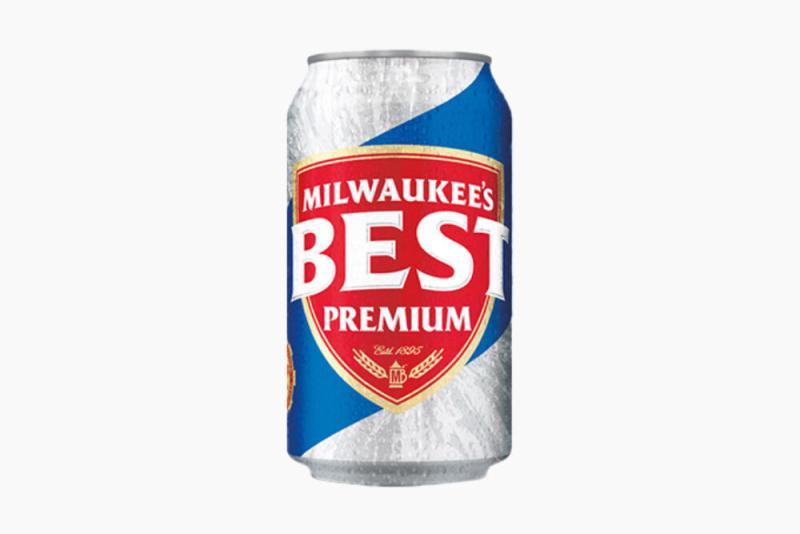 Milwaukees Best
