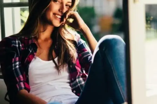 如果你的女朋友具备这10个特质，千万别轻易放手