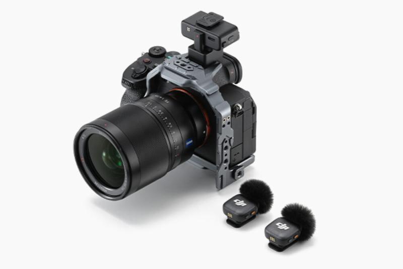 DJI Mic 3 2