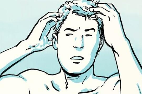 如何正确使用发型产品