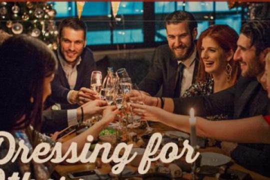 为他人着装的意义