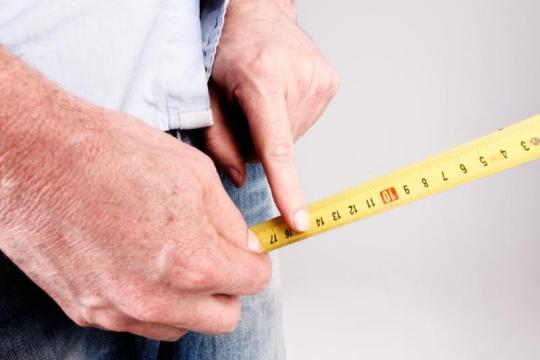 男性阴茎增大手术日益流行——你需要了解的全部信息