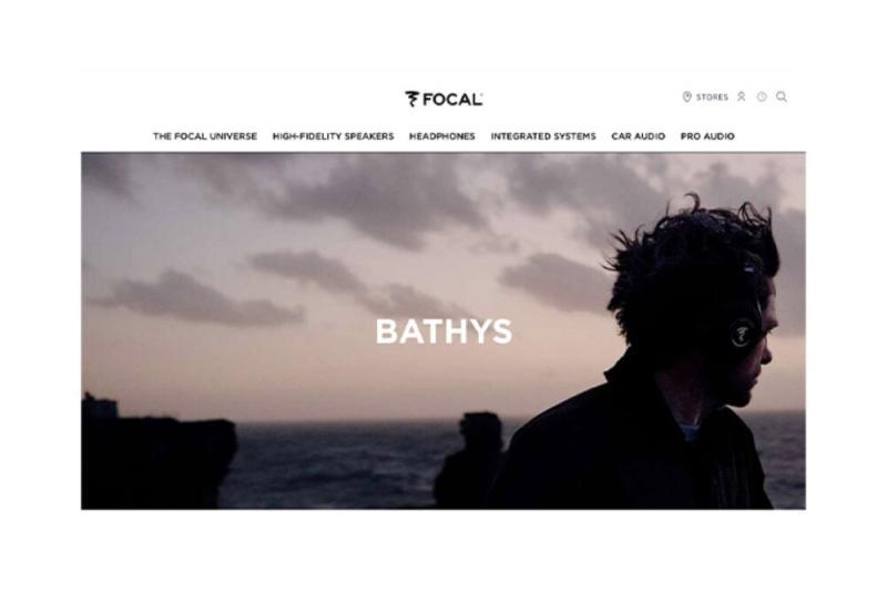 Focal Black Friday 2025