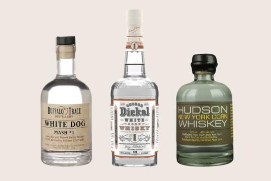 现在值得一试的7款最佳白威士忌