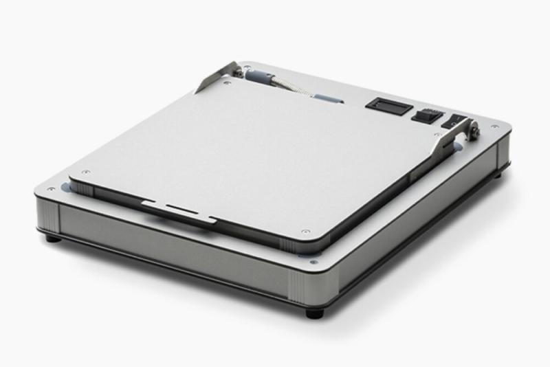 ProJect Flatten It 1