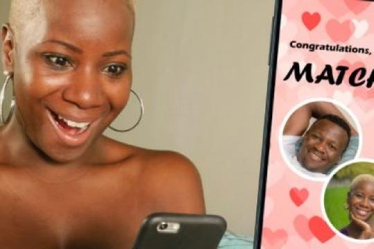 如何应对网络约会