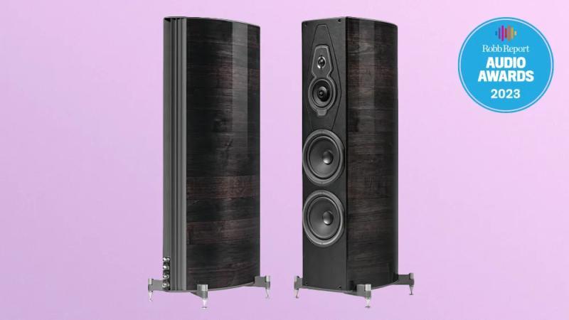 Sonus faber Amati