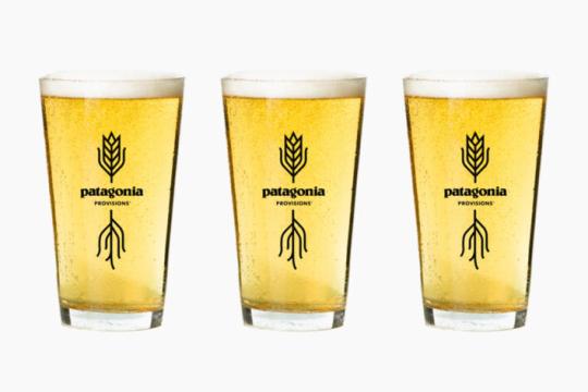巴塔哥尼亚Provisions携手11家精酿啤酒厂推出Kernza啤酒