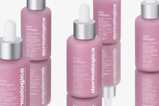 Dermalogica液体去角质精华：焕新肌肤的秘密武器
