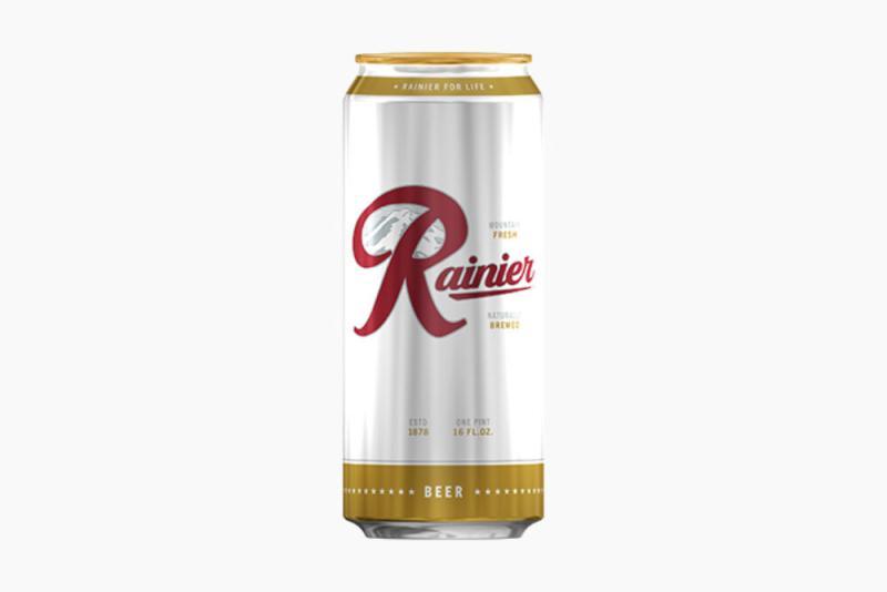 Rainier