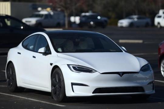 为何2021款特斯拉Model S Plaid重新定义了加速新标杆