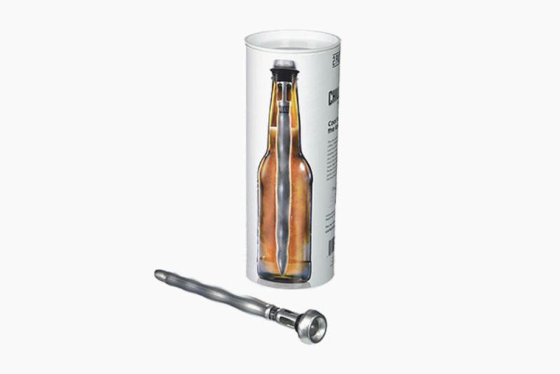 Corkcicle Chillsner Beer Chiller