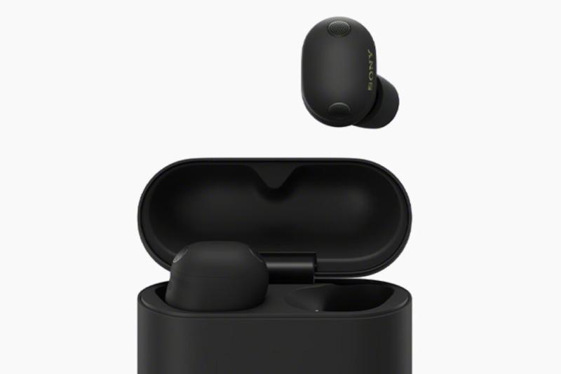 Sony WF1000XM6 Earbuds 3