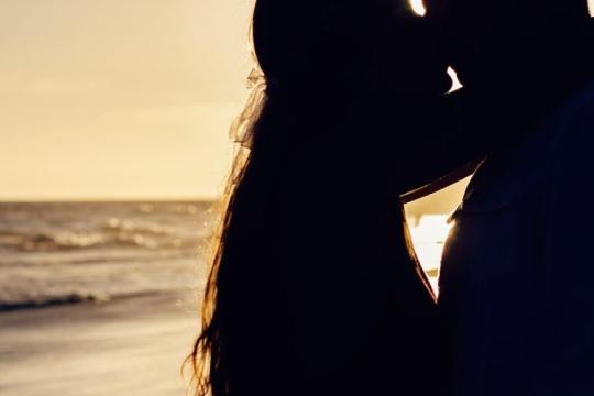 有目的、有意图的约会