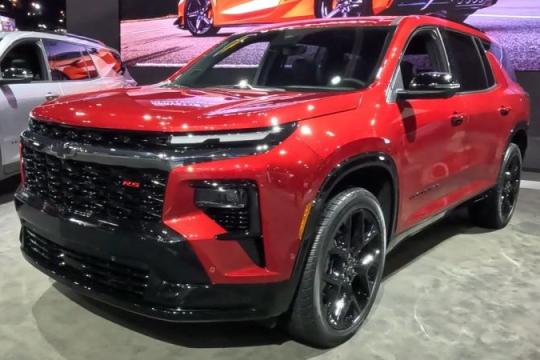 2025年SUV大比拼：十大三排座家庭SUV推荐