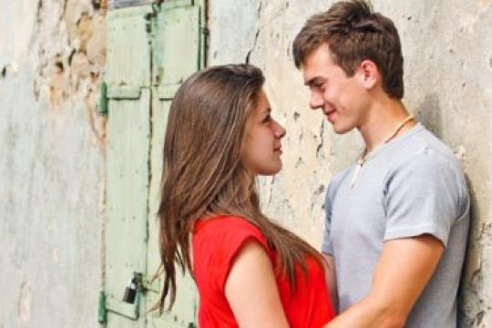 男生在一段有意义的感情中最看重的7件事