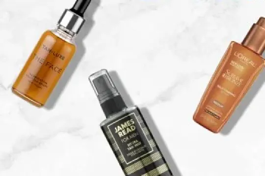 AskMen 2018年度男士最佳无阳光晒黑产品奖