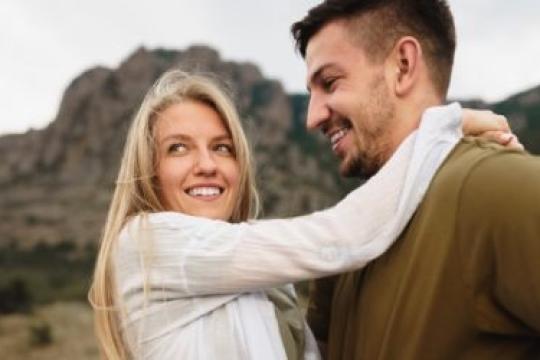 如何追求女性：15种让她心动的方法