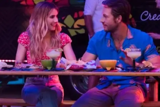 这个约会技巧或许能帮你轻松应对所有尴尬的节日聚会