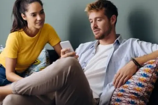 用这8款应用即时支持，重建你的亲密关系