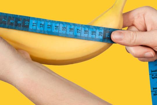 想知道你的尺寸如何？教你正确测量方法