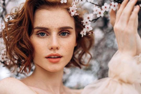 男人常常想着漂亮女人，但我们对她们究竟了解多少？