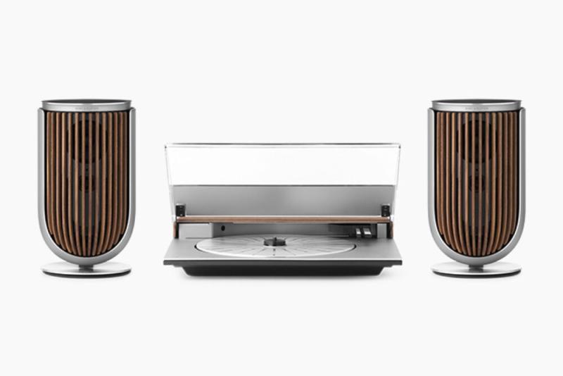 Bang and Olufsen Beosystem 3000c 2