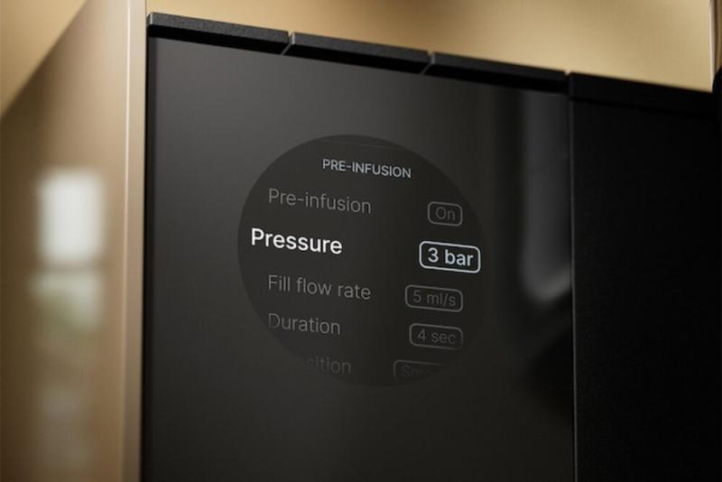 Fellow Espresso Machine 2