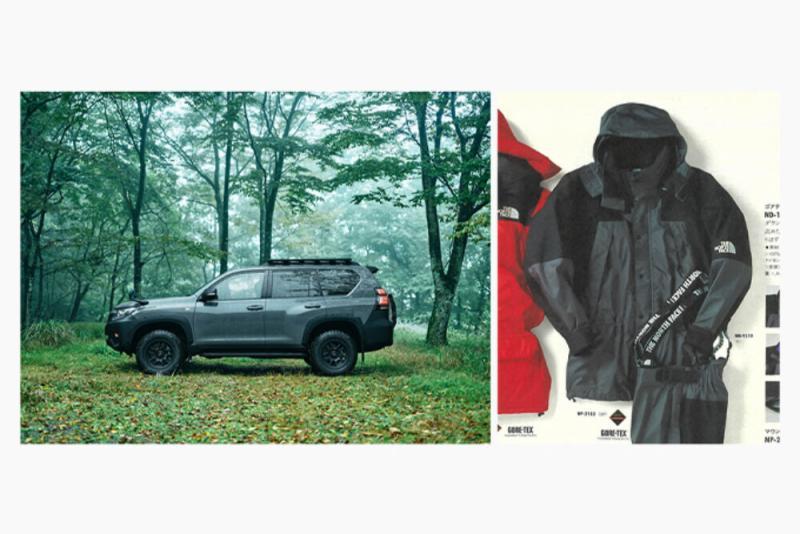 Toyota Land Cruiser Prado Newscape 2