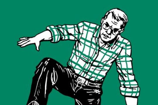 简单测试帮你预测寿命长短