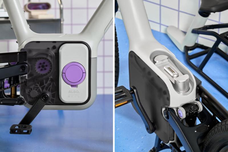 Rivian ALSO TMB EBike 2